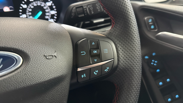 Ford Fiesta 1.0 EcoBoost ST-Line 5dr Petrol Hatchback